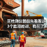 买检测仪器前先看看这3个血泪教训,我花了40万才想明白(图3) 买检测仪器前先看看这3个血泪教训,我花了40万才想明白(图3)
