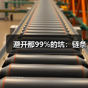 避开那99%的坑:链条(图3) 避开那99%的坑:链条(图3)