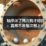 轴承坏了两次我才明白：真用不着每次都上进口货（图3）