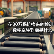 花30万踩坑换来的教训:数字孪生到底是什么?一文讲透(图3) 花30万踩坑换来的教训:数字孪生到底是什么?一文讲透(图3)