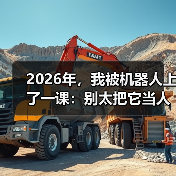 2026年,我被机器人上了一课:别太把它当人(图4) 2026年,我被机器人上了一课:别太把它当人(图4)