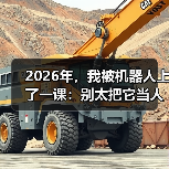 2026年,我被机器人上了一课:别太把它当人(图3) 2026年,我被机器人上了一课:别太把它当人(图3)