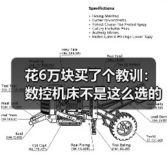 花6万块买了个教训：数控机床不是这么选的（图4）
