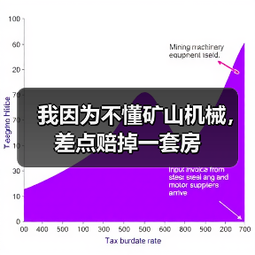 我因为不懂矿山机械,差点赔掉一套房(图3) 我因为不懂矿山机械,差点赔掉一套房(图3)