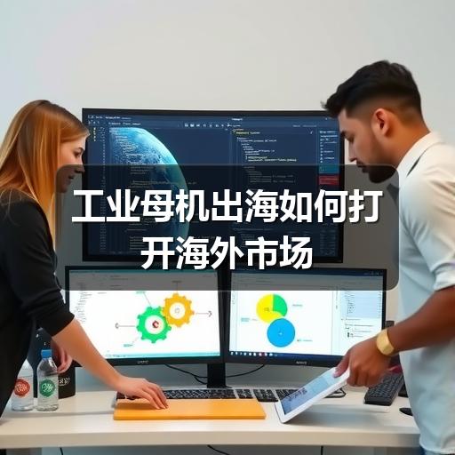 工业母机出海如何打开海外市场