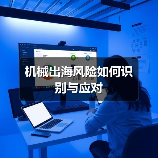 机械出海风险如何识别与应对