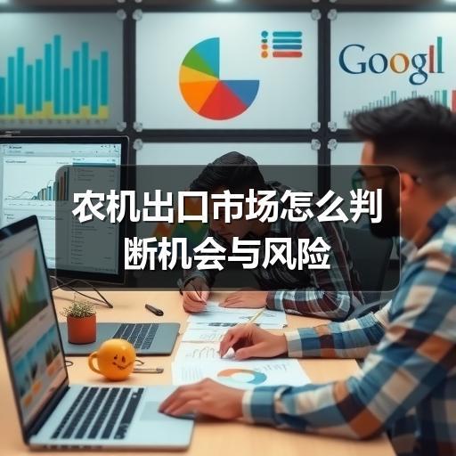 农机出口市场怎么判断机会与风险