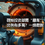 薇娅投资版图“翻车”比例有多高?一组数据告诉你答案(图3) 薇娅投资版图“翻车”比例有多高?一组数据告诉你答案(图3)