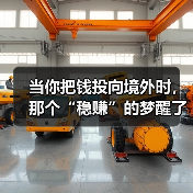 当你把钱投向境外时,那个“稳赚”的梦醒了吗?(图2) 当你把钱投向境外时,那个“稳赚”的梦醒了吗?(图2)