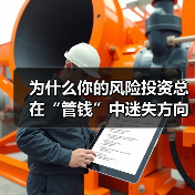 为什么你的风险投资总在“管钱”中迷失方向？