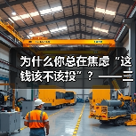 为什么你总在焦虑“这钱该不该投”？——三步拆解高风险业务的真实逻辑（图3）