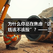 为什么你总在焦虑“这钱该不该投”？——三步拆解高风险业务的真实逻辑（图4）