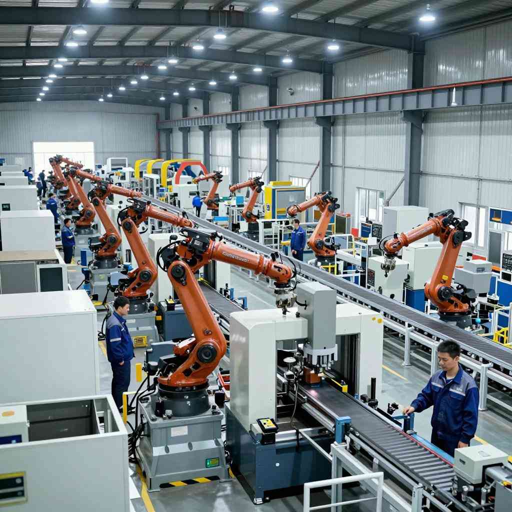 2023年第4批安徽省首台套重大技术装备拟评定名单公示