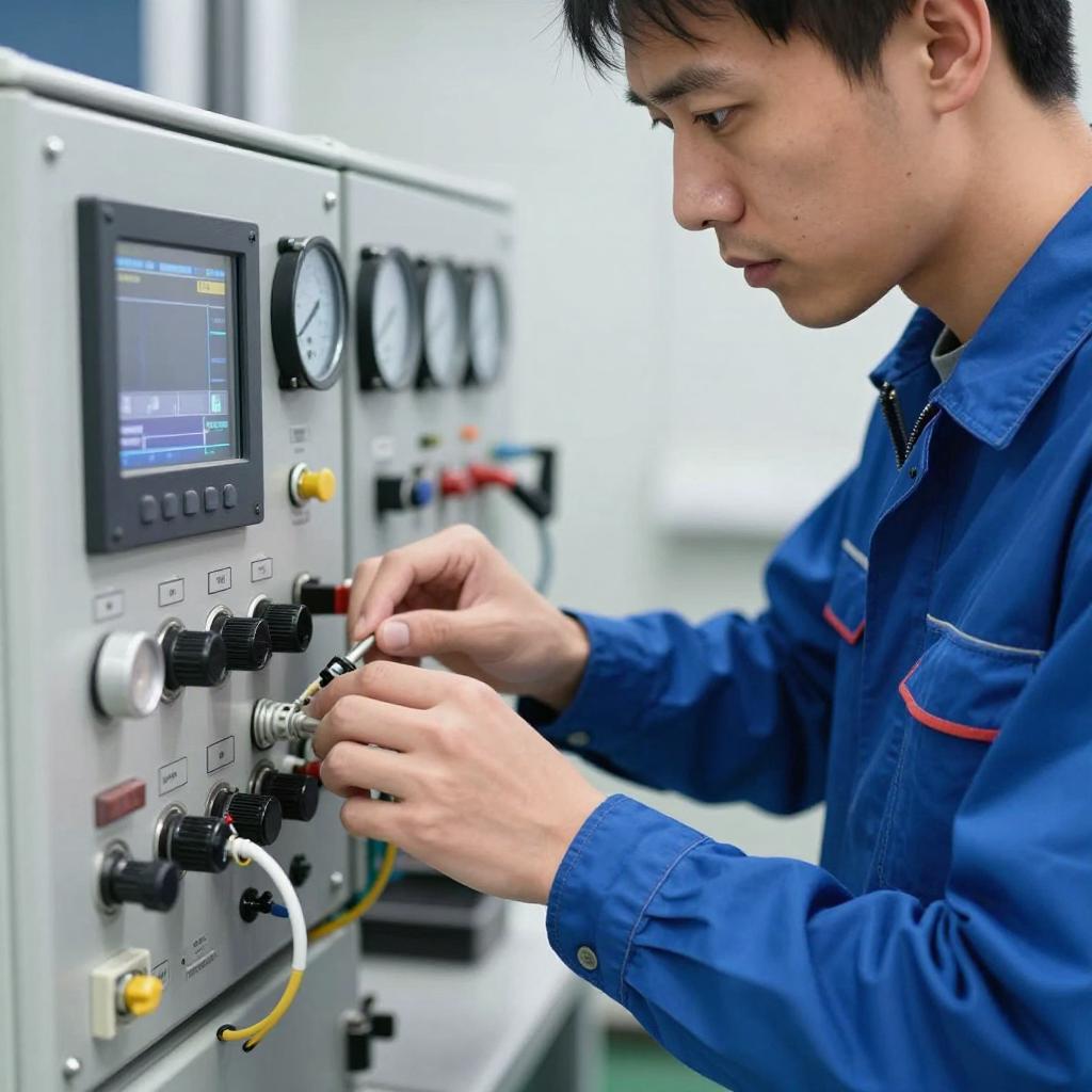 2023年第4批安徽省首台套重大技术装备拟评定名单公示