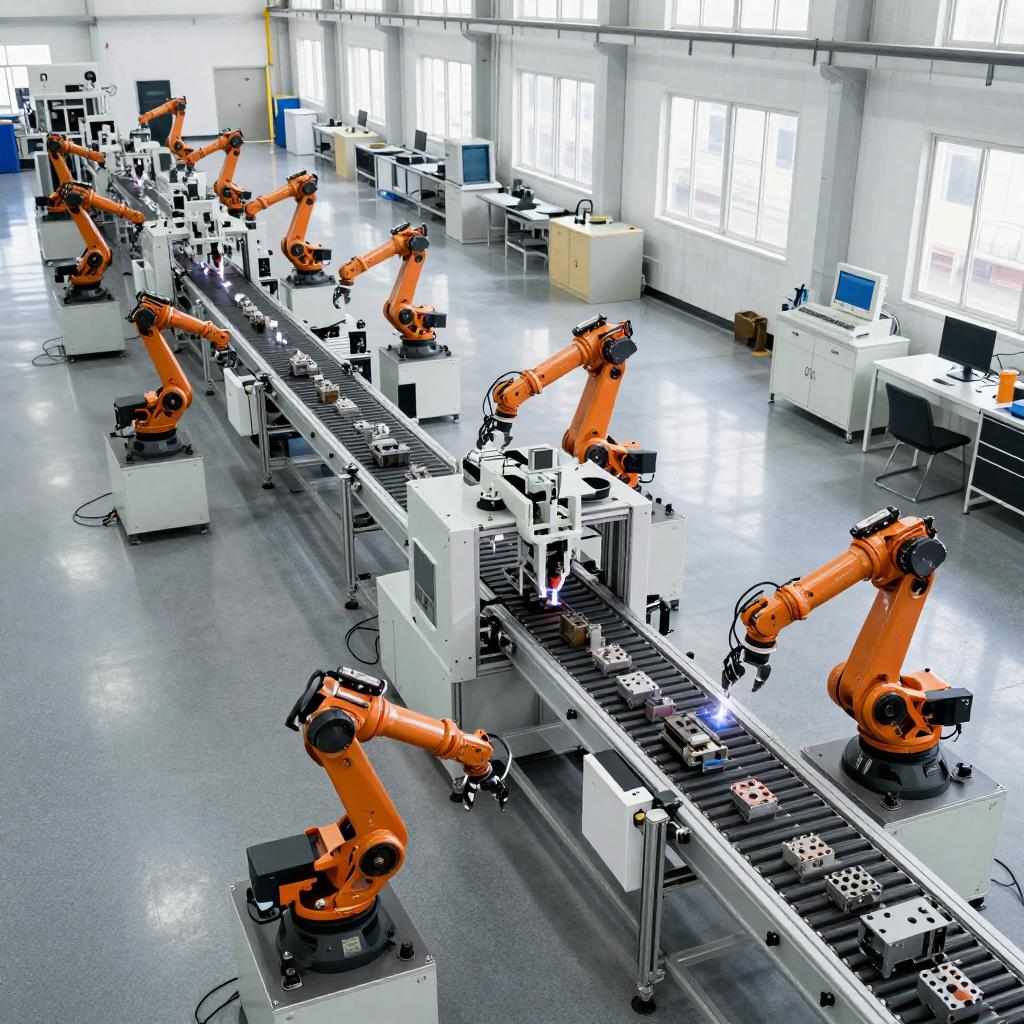 2023年第4批安徽省首台套重大技术装备拟评定名单公示