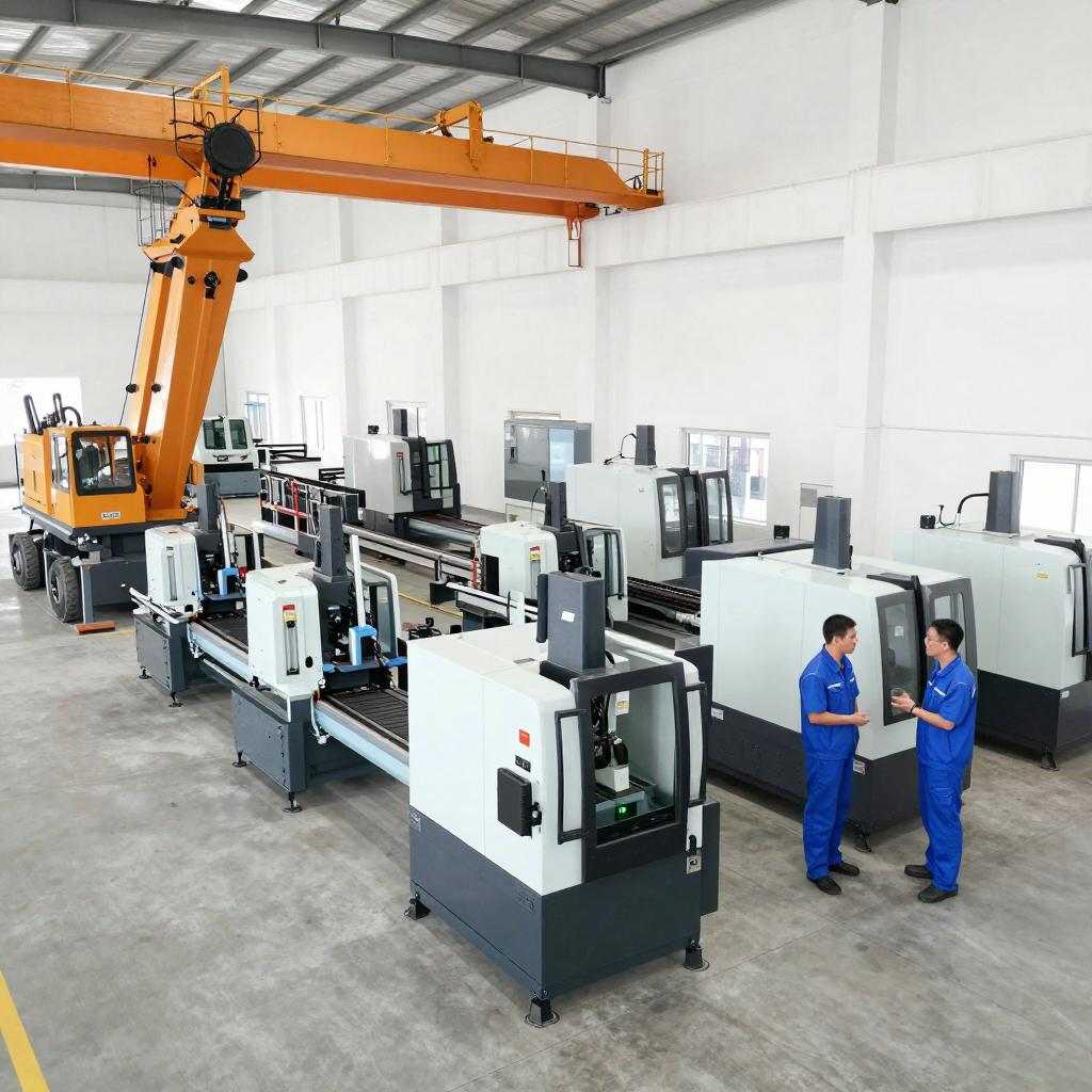 2023年第4批安徽省首台套重大技术装备拟评定名单公示