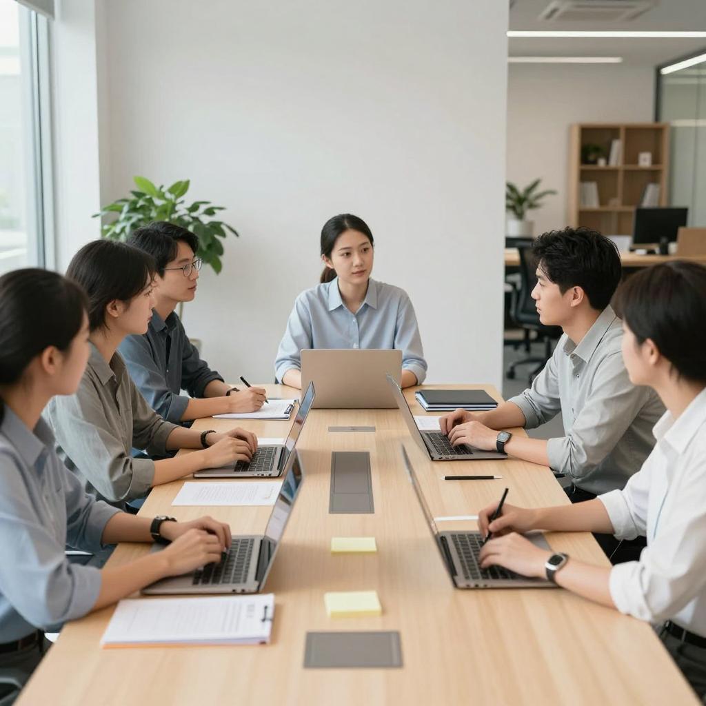 安徽叉车集团提质增效跑出发展“加速度”