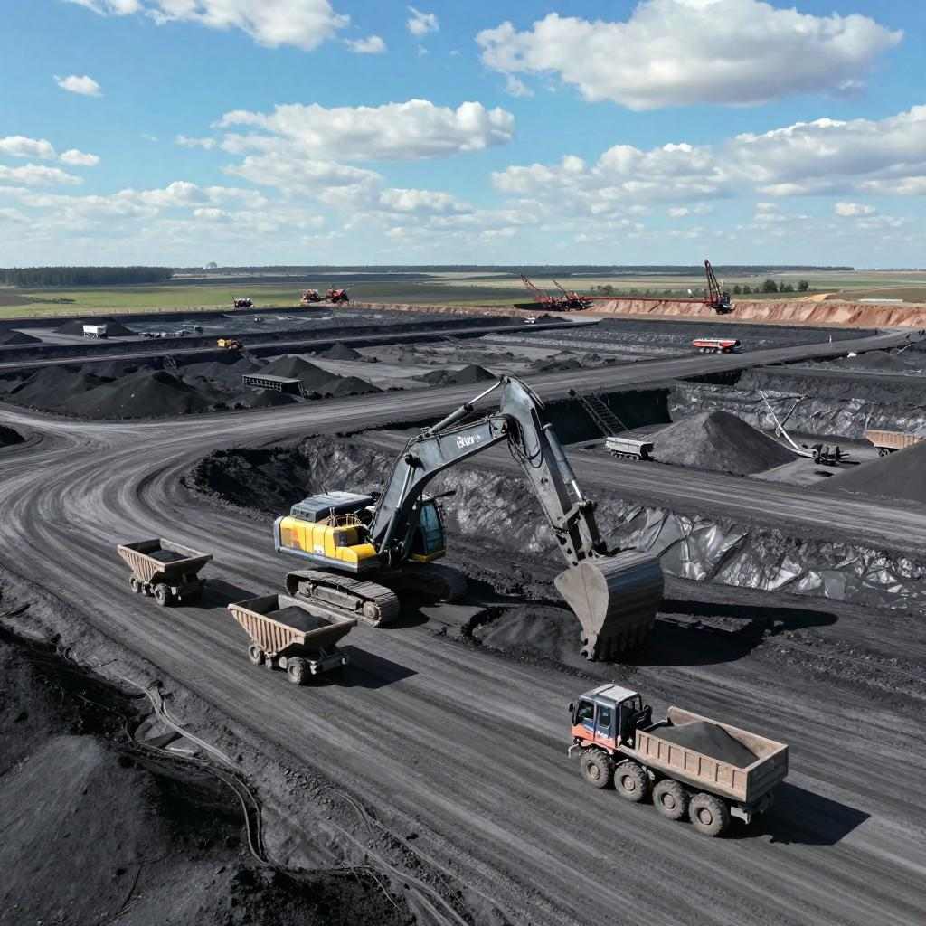 大西北︱《能源脉动》：撑起绿色中国的能源“粮仓”