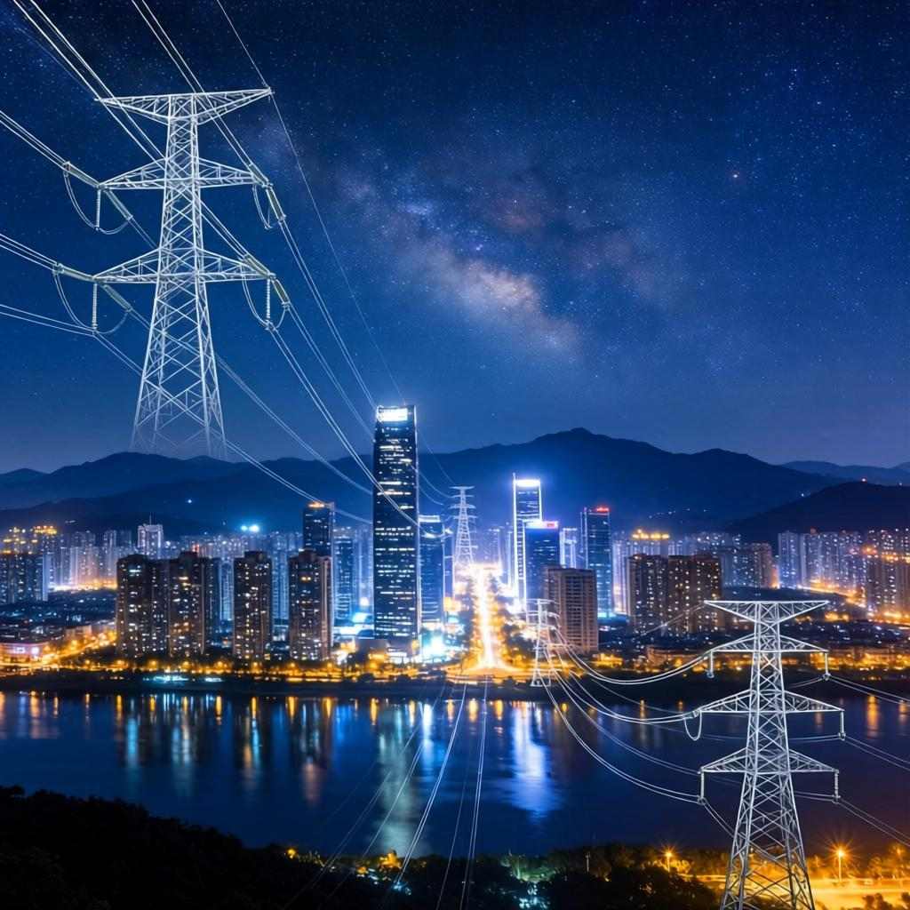 大西北︱《能源脉动》：撑起绿色中国的能源“粮仓”