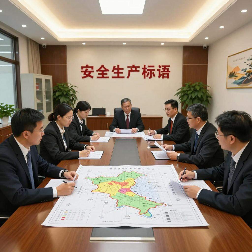 山东首例煤矿资源整合项目成功落地