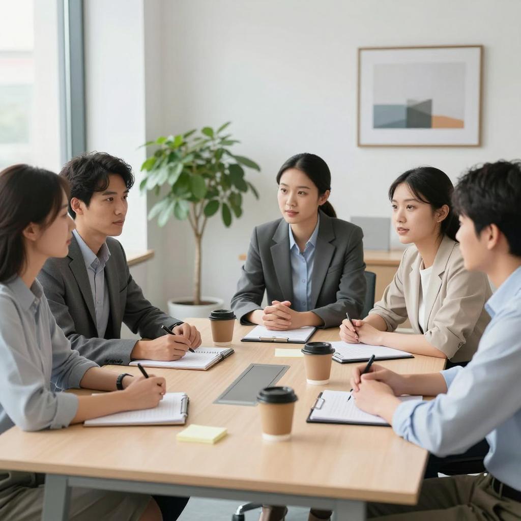 陈旭忠任潞安化工集团有限公司董事长