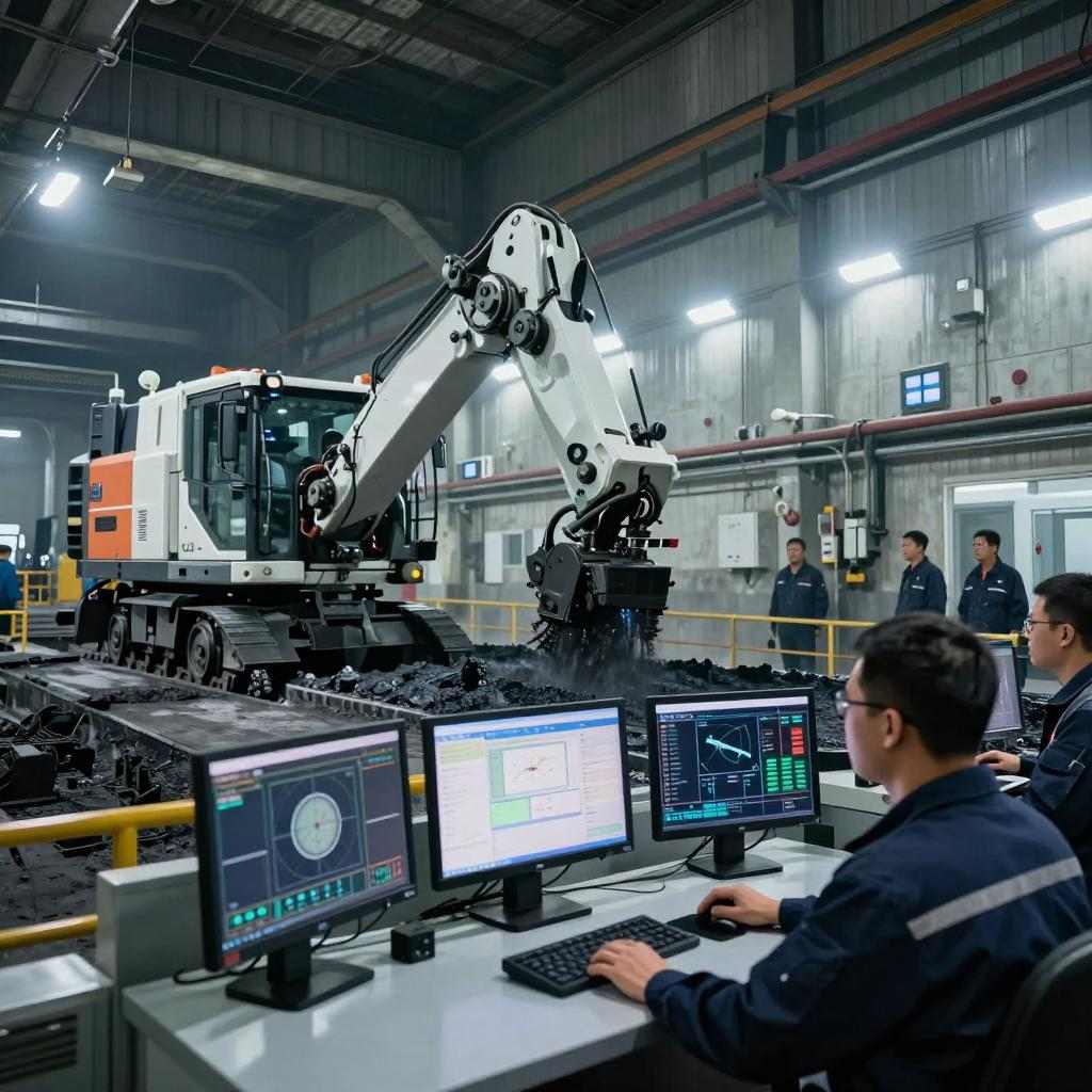 2025年陕西省煤炭行业十件大事