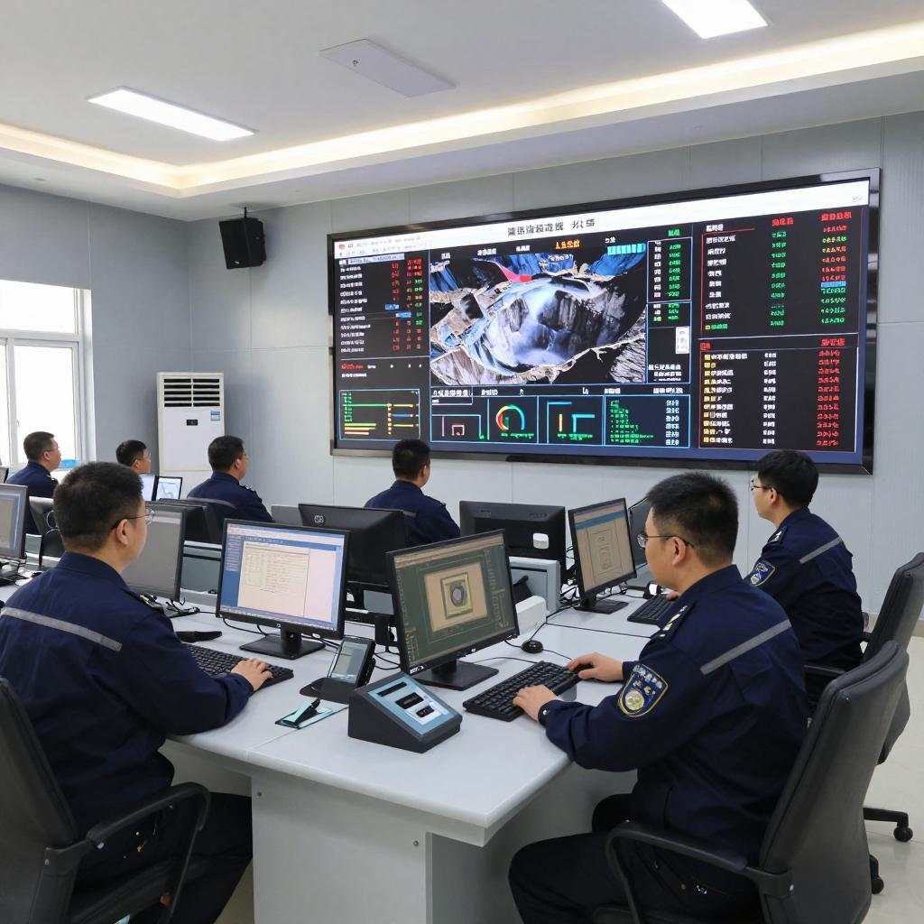 全国矿山安全生产工作会议在京召开 全力构建矿山安全治理新格局