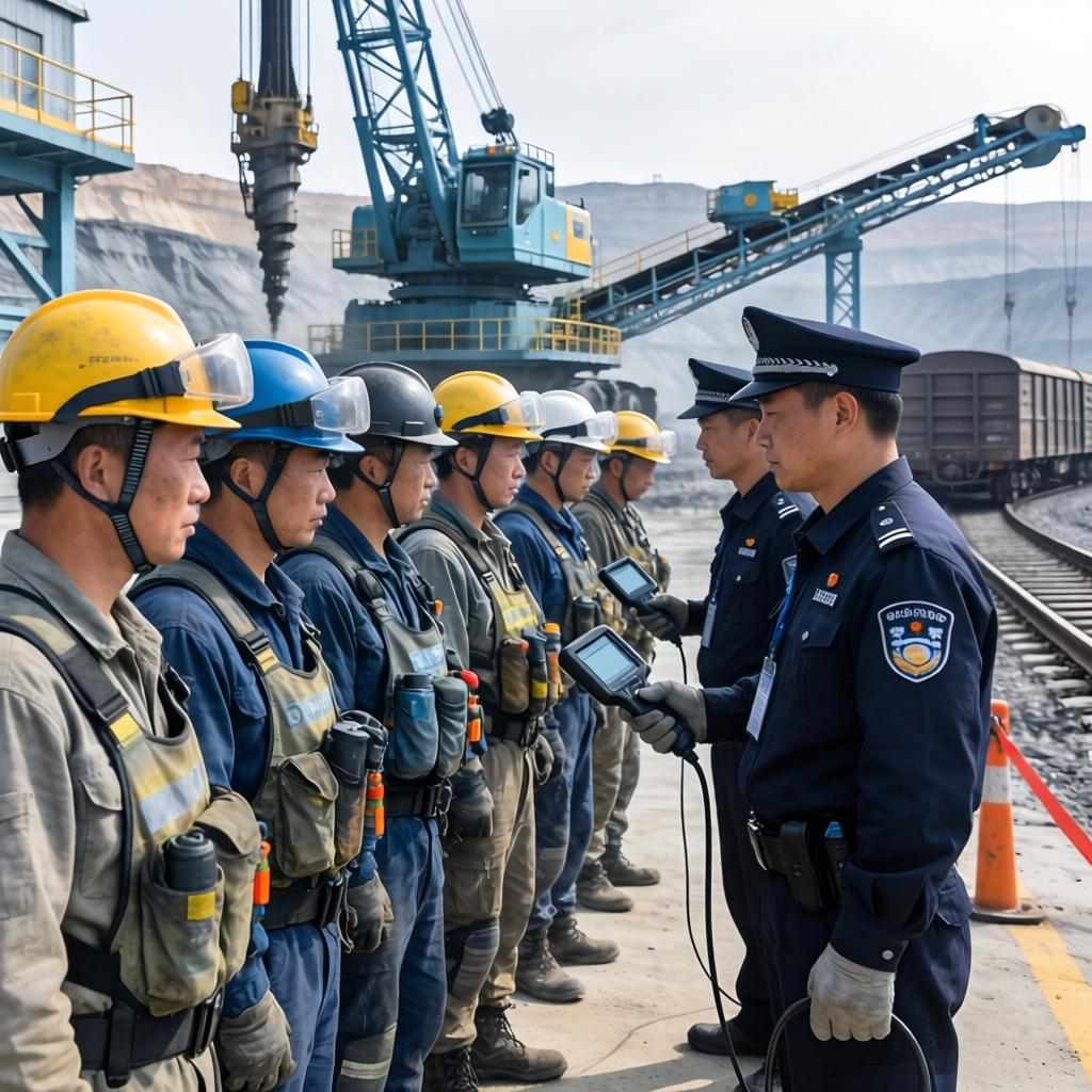 全国矿山安全生产工作会议在京召开 全力构建矿山安全治理新格局