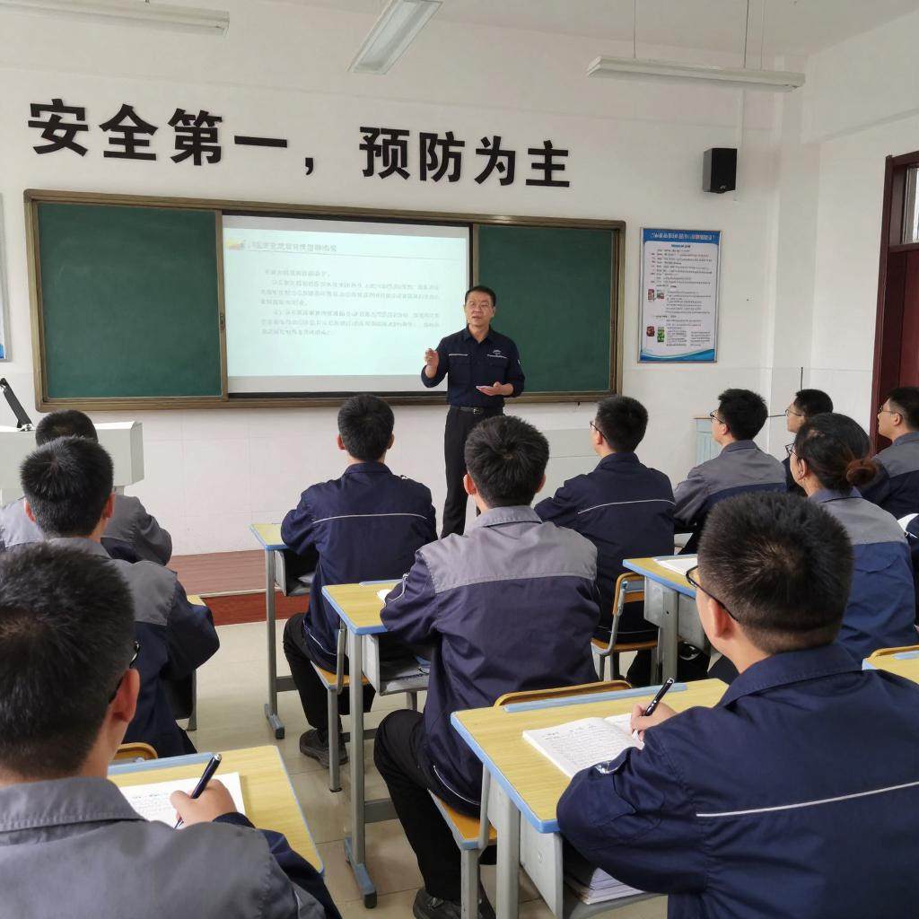 全国矿山安全生产工作会议在京召开 全力构建矿山安全治理新格局