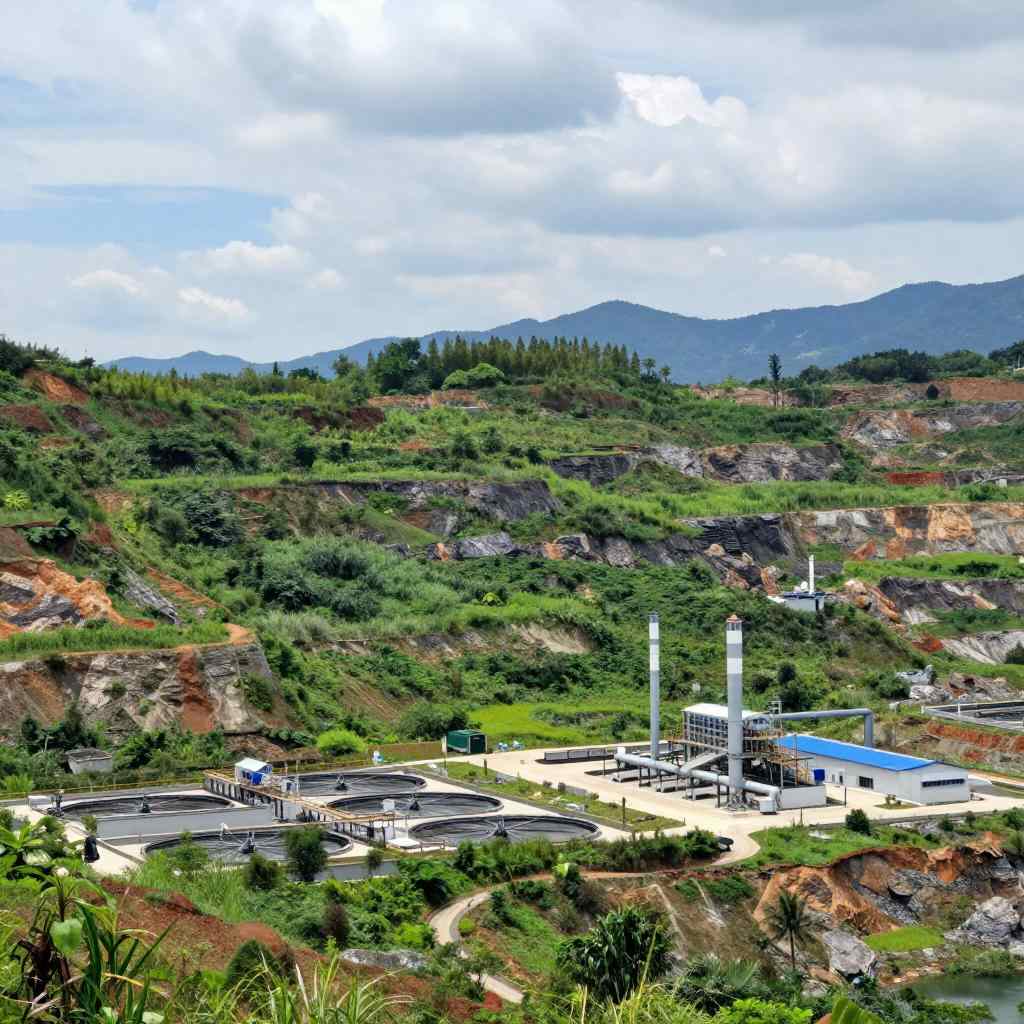 全国矿山安全生产工作会议在京召开 全力构建矿山安全治理新格局