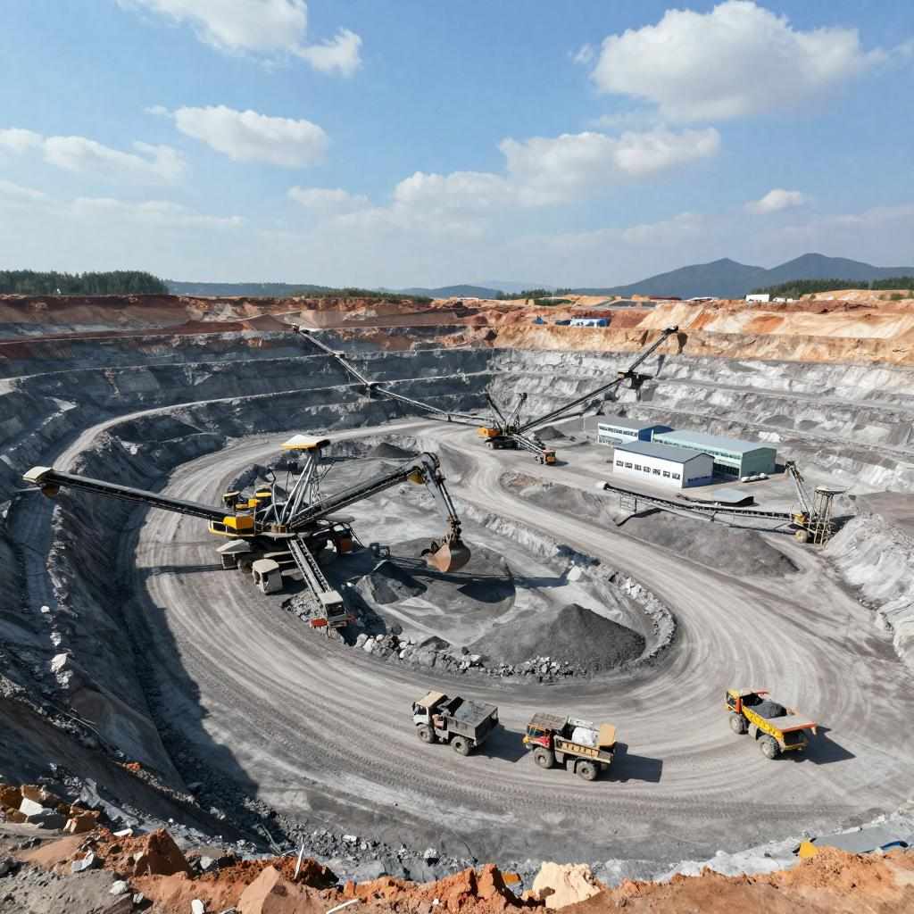 “十四五”时期，矿山安全生产工作取得新进展新成效