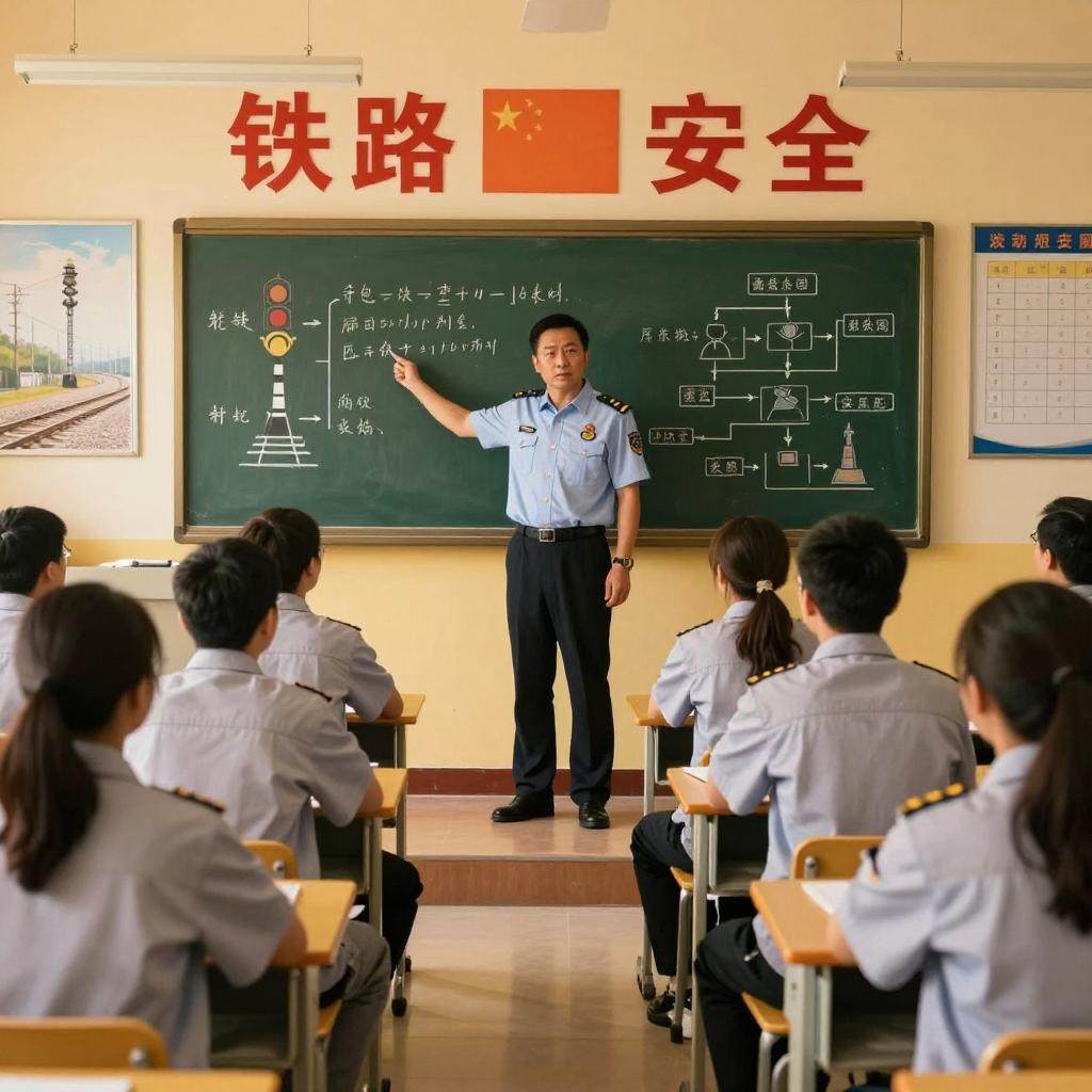国铁集团召开2026年运输安全工作会议