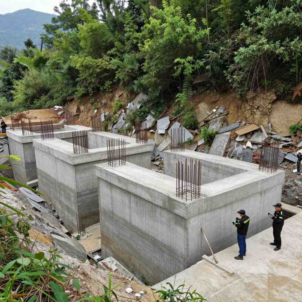 “看住矿、守住洞、盯住人”——湖北省竹山县废弃矿洞监管工作纪