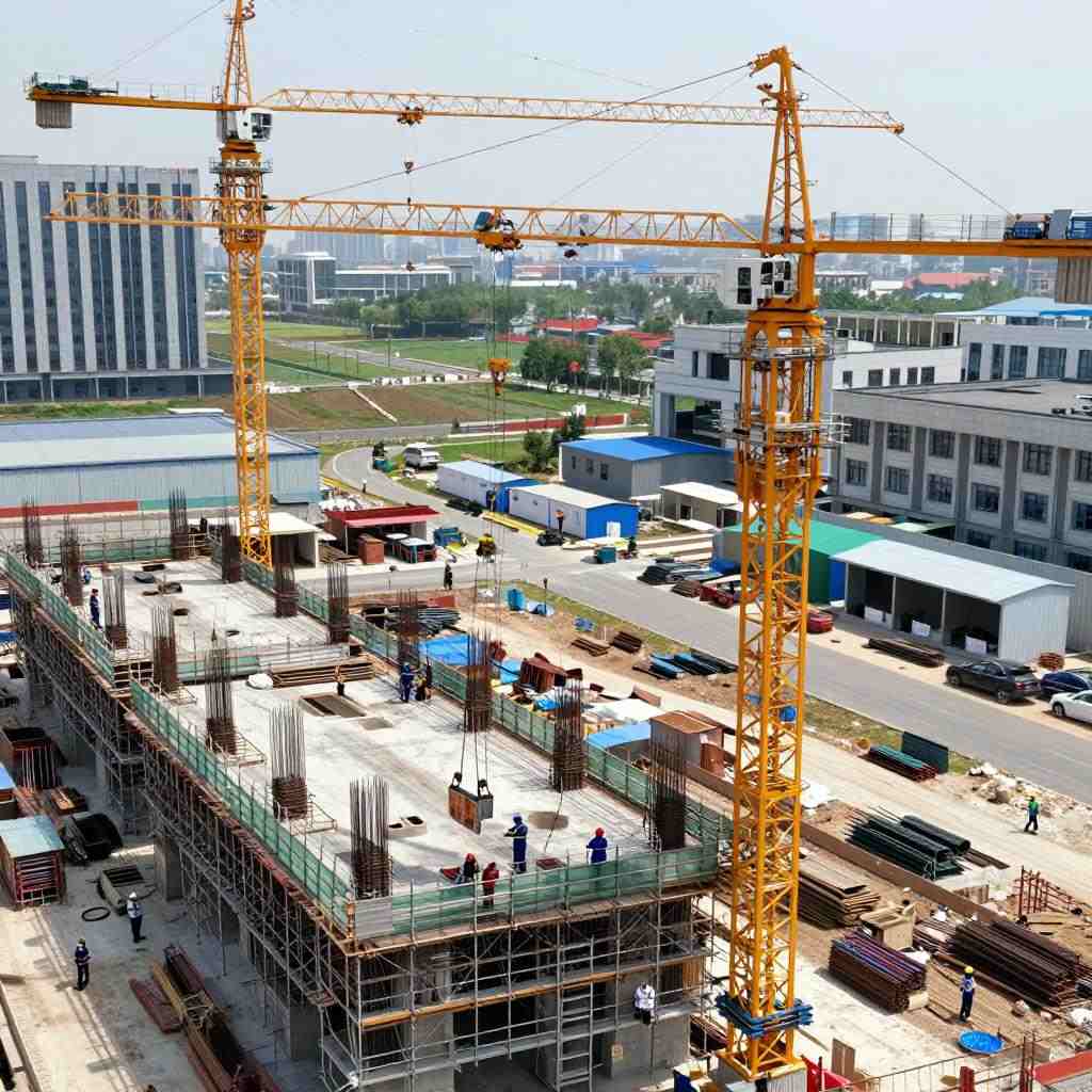 2025年12月工程机械市场指数快报