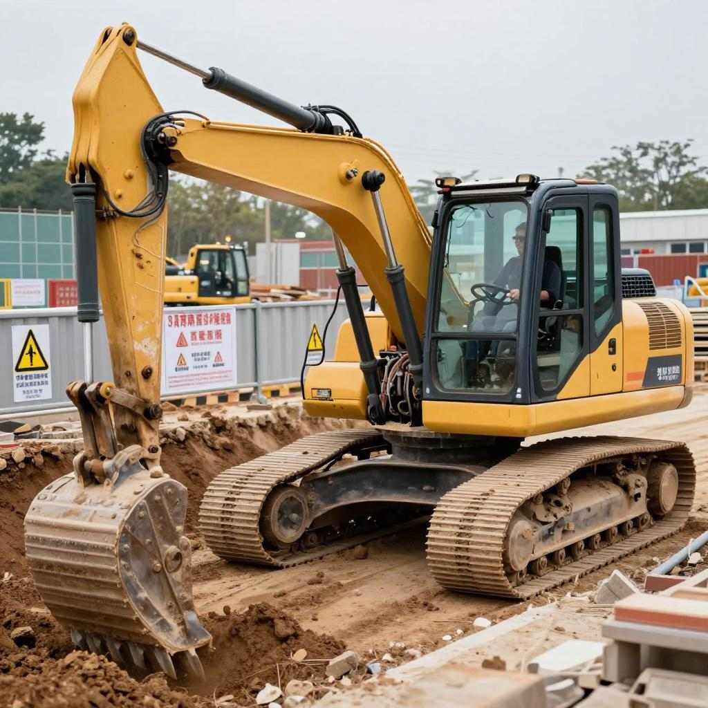 2025年12月工程机械市场指数快报