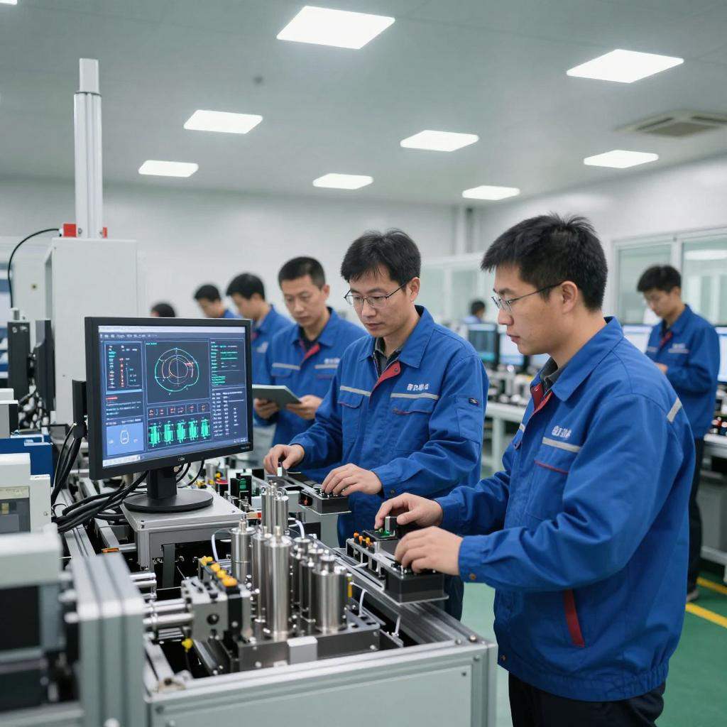 感悟中国经济“向新力”｜什么是中国制造的核心优势？