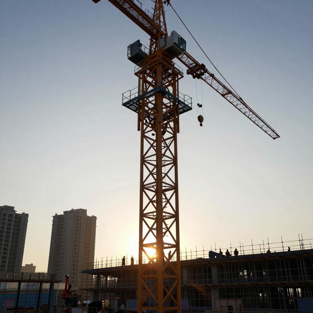 2025年工程机械市场指数快报