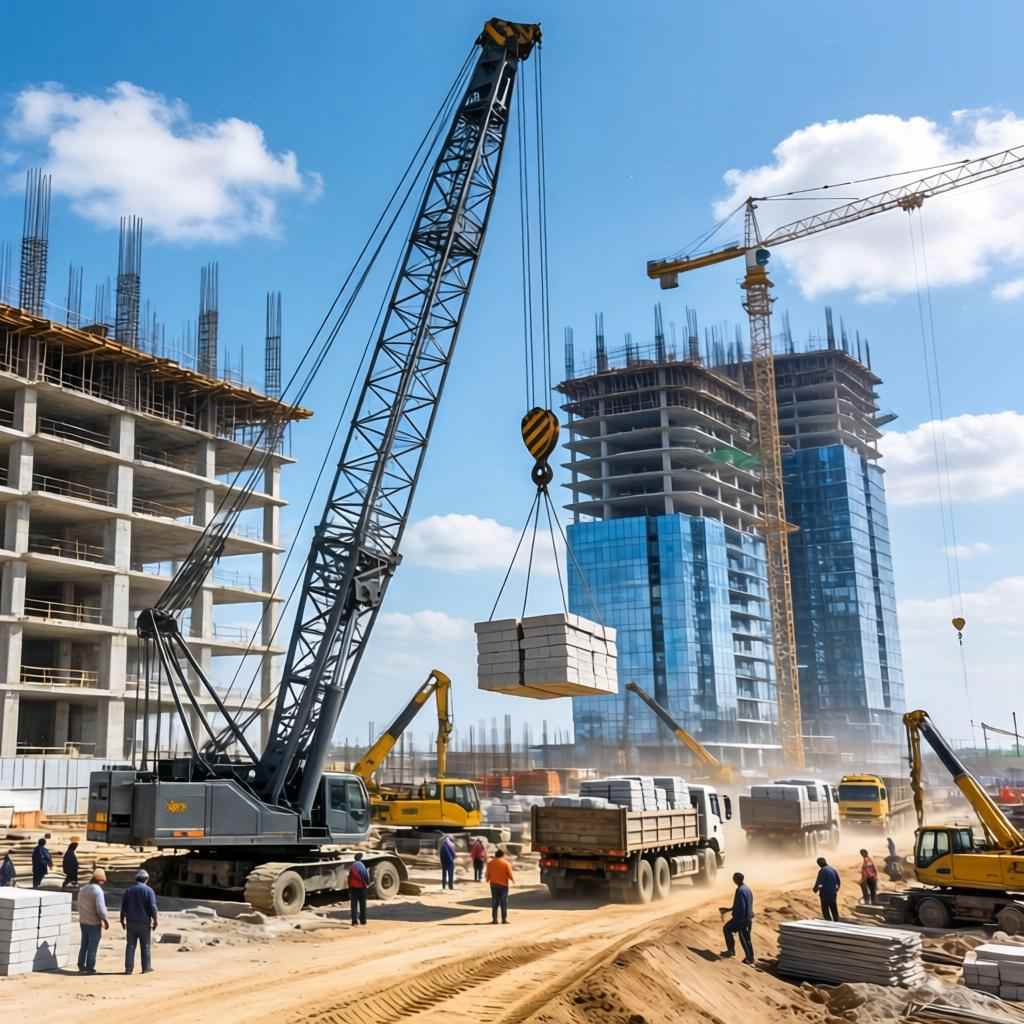 2024年1月工程机械行业主要产品销售快报二 2024年1月工程机械行业主要产品销售快报二