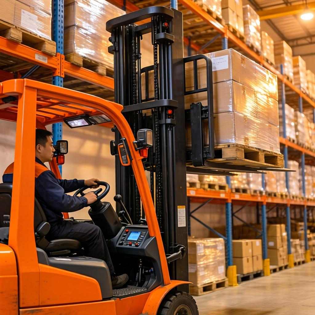 2024年1月工程机械行业主要产品销售快报二 2024年1月工程机械行业主要产品销售快报二